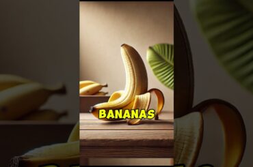 Surprising Fruit Nutrition Facts You Didn’t Know! #shortsviral   #antiaging #interestingfacts #food