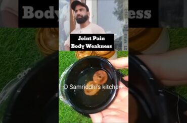 Viral Fitness Coach Nitesh Soni Recipe Weight Gainer Drink #recipe #niteshsoni#food #shorts#fitness