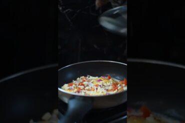 2 protein packed egg recipe #fitness #highprotein #highproteinrecipes #whatieatinaday #eggrecipes