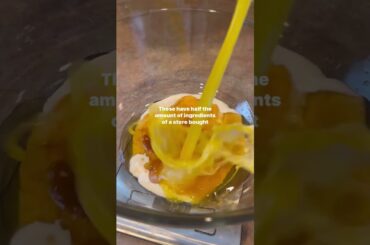 Things I No Longer Buy From The Store #shorts