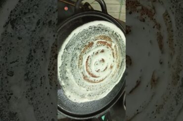 Podi Dosa #shorts #trending #viralvideo #dosa