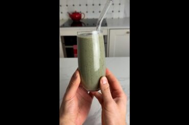 Healthy Protein Shake