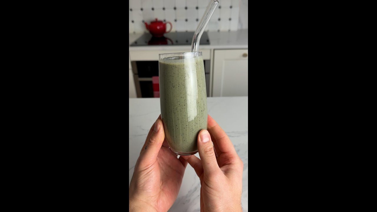 Healthy Protein Shake Healthy Protein Shake