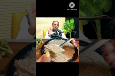 Acharya Manish's ji healthy eyes remedy#shorts#recipe#food