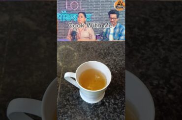 Bharti Singh's Healthy drink recipe #shorts #bhartisingh #healthy