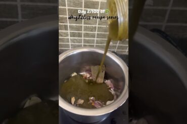 Day 2/100 weightloss recipes - Millet gongura rice #rohitasweety