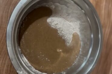 "Ragi Pancakes: The Ultimate Healthy Breakfast Recipe"