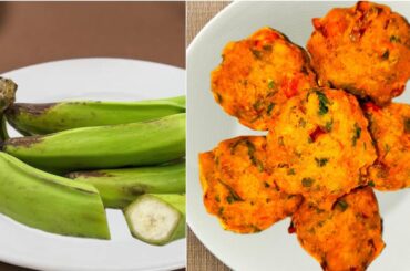 Banana Snacks|| Easy Healthy Snacks Recipe