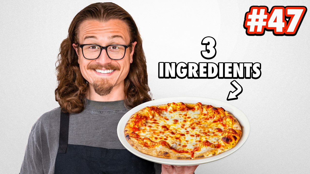 The 50 Easiest 3-Ingredient Recipes The 50 Easiest 3-Ingredient Recipes