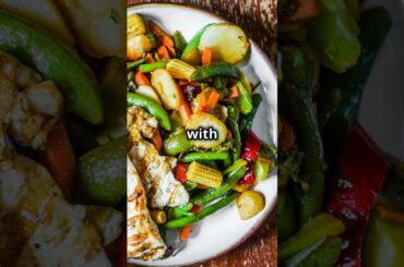 5 Healthy Low Calorie Recipes For Weight Loss #fitnessjourney  #food  #nutritionjourney