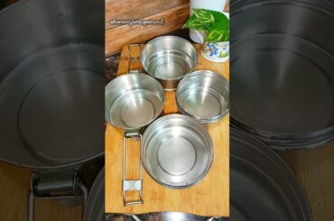 Today's lunch box recipe/ Fried rice  egg & boiled groundnut #shorts #shortsfeed #lunchideas #vijay