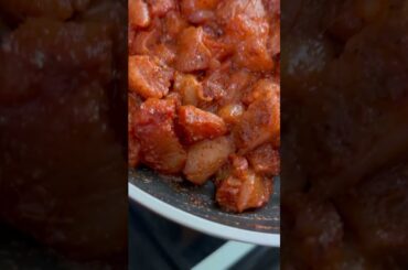 Leftover roti se chicken franki easy and delicious recipes for healthy dinner #shorts