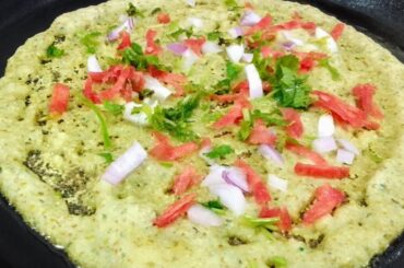 Easy And Tasty Breakfast Recipe||New Breakfast||Healthy Breakfast/Tiffin For kids