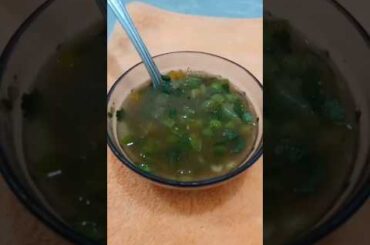 Easy Homemade Vegetable Soup Recipe | Healthy & Comfort Food #health #winter