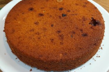 easy sweet recipe | evening snack recipe | No sugar, carrot & jaggery cake | Kids lunch box