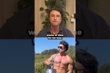 Meal prep is the BIGGEST waste of time for fat loss #gym #fatloss