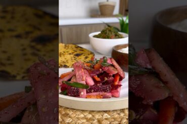 Ep 6/20 “Wholesome Salad” | #weightlossrecipe #detoxsalad