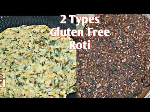 Ragi Flour Roti Recipe | Rice Flour Roti Recipe | Healthy Breakfast, Lunch & Dinner Recipe Ragi Flour Roti Recipe | Rice Flour Roti Recipe | Healthy Breakfast, Lunch & Dinner Recipe
