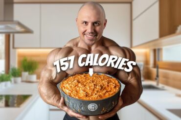 How to Lose Weight Eating Buffalo Chicken Dip