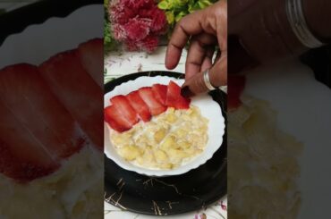 Day 1 of 30 Days Chalange Healthy Breakfast Recipe #trending #healthyfood #healthybreakfast