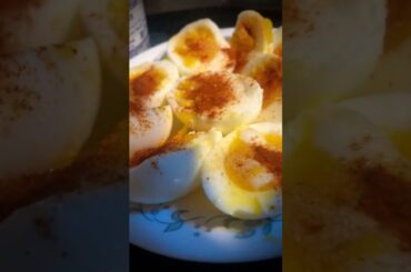 Simple healthy Dinner #shorts #ytshorts #salad #egg #food #dinner #recipe #dinnertime #reels #fb