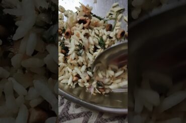 #healthysnaks #streetfood #foodie #recipe #murmurabhel #healthysnacks #shortsfeed #weightlosstips