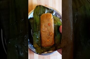 Just Few Ingredients Teatime Snacks Recipe #banana #shorts #trending #viral #ytshorts #food #snacks