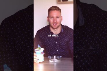 Best snacks to bring to the office