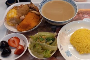 Moon Ummu Daily sedang live sekarang!healthy lunch idea