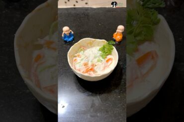 Healthy salad | #teluguvlogs #food #shorts #ytshorts #cooking #trending  #vantalu #healthyfood