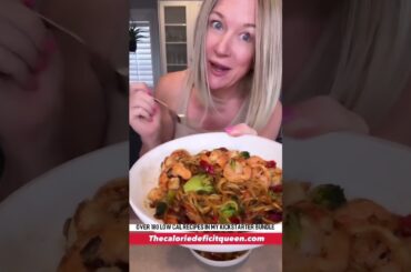 30 Days 30 Meal Preps - Day 3