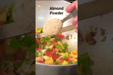 #gobimanchurian #friedrice #manchurian #chinese #lunch #healthy