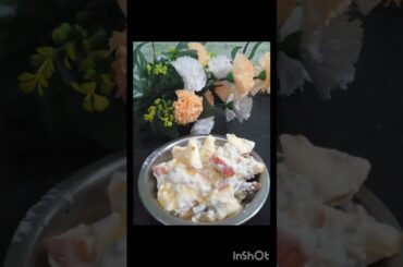 Healthy dinner recipe #ytshorts #food video