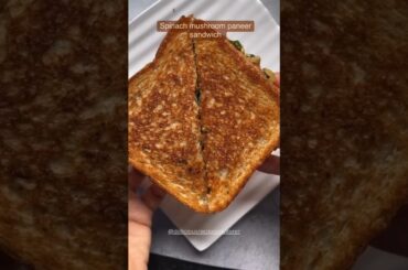 Healthy Sandwich Recipe | Sandwich Recipe #sandwichrecipe #healthysandwich #food #shorts #ytshorts