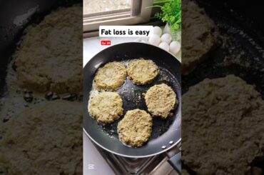 Weight loss at home is easy #weightloss #fatloss #highprotine #ytshorts #healthyfood #shorts #diet