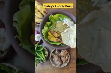 Healthy Lunch ideas:Peerkangai kadaiyal Potatofry #ytshorts #viral #trending