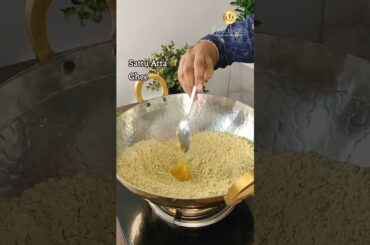 Superfood Laddu for weight loss #weightloss #easyrecipe  #healthysnack #food #ytshorts #shorts