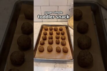 Healthy snacks recipes for kids #recipe #food #babyfood #babydiet #veganrecipes #toddlerfood