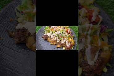 Chicken salad #chickensalad #calmdown #weightloss #healthysalad #diy #cooking #saladinspiration