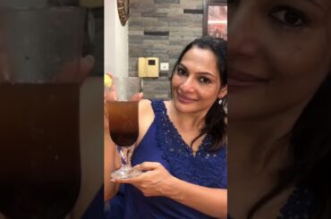 I lost almost 10 kgs !!  Posted Miracle weight loss drink !!