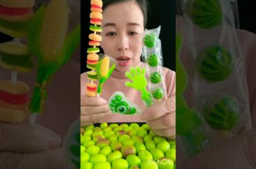 #Delicious dessert making #Healthy snacks #Leisure