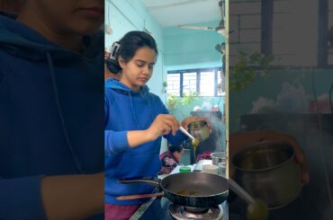 Healthy Breakfast Recipe #minivlog #shorts #breakfastrecipe #healthyfood #cooking #recipe #foodvlog