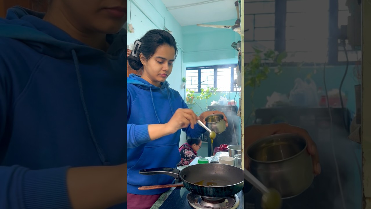 Healthy Breakfast Recipe #minivlog #shorts #breakfastrecipe #healthyfood #cooking #recipe #foodvlog Healthy Breakfast Recipe #minivlog #shorts #breakfastrecipe #healthyfood #cooking #recipe #foodvlog