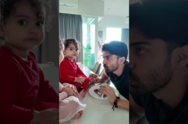 Made healthy bread at home and teaching my kids to do the same #healthyeating #homemade