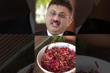 Sprouts recipe#healthy food#diet food# viral sprouts recipe