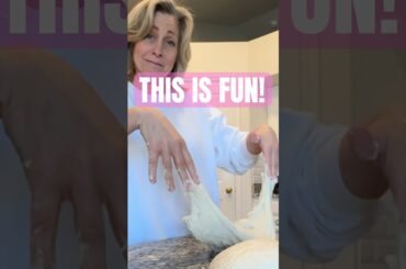 PROCESS OF SOURDOUGH #sourdough #bread #healthy #food #meals