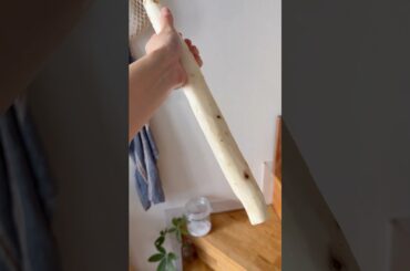 Natural yeast for healthy bread