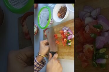 Healthy salad | #reels #food #foodcutting @ healthysalad