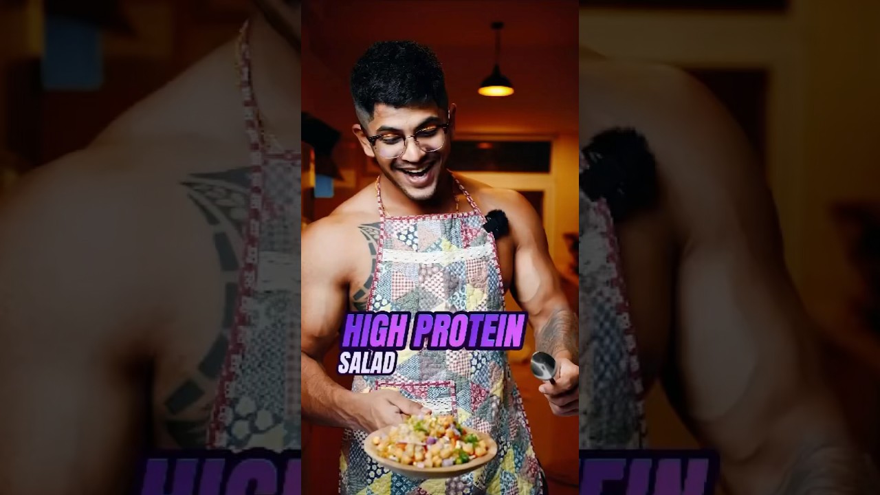 Super Easy Weight Loss Salad | Healthy & Tasty Recipe for 2025 #weightlosstips #saladrecipe #shorts Super Easy Weight Loss Salad | Healthy & Tasty Recipe for 2025 #weightlosstips #saladrecipe #shorts