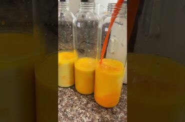 #homemade #kitchenhacks #juice #juicingrecipes #healthy #healthyfood #healthyrecipes #healthyeating